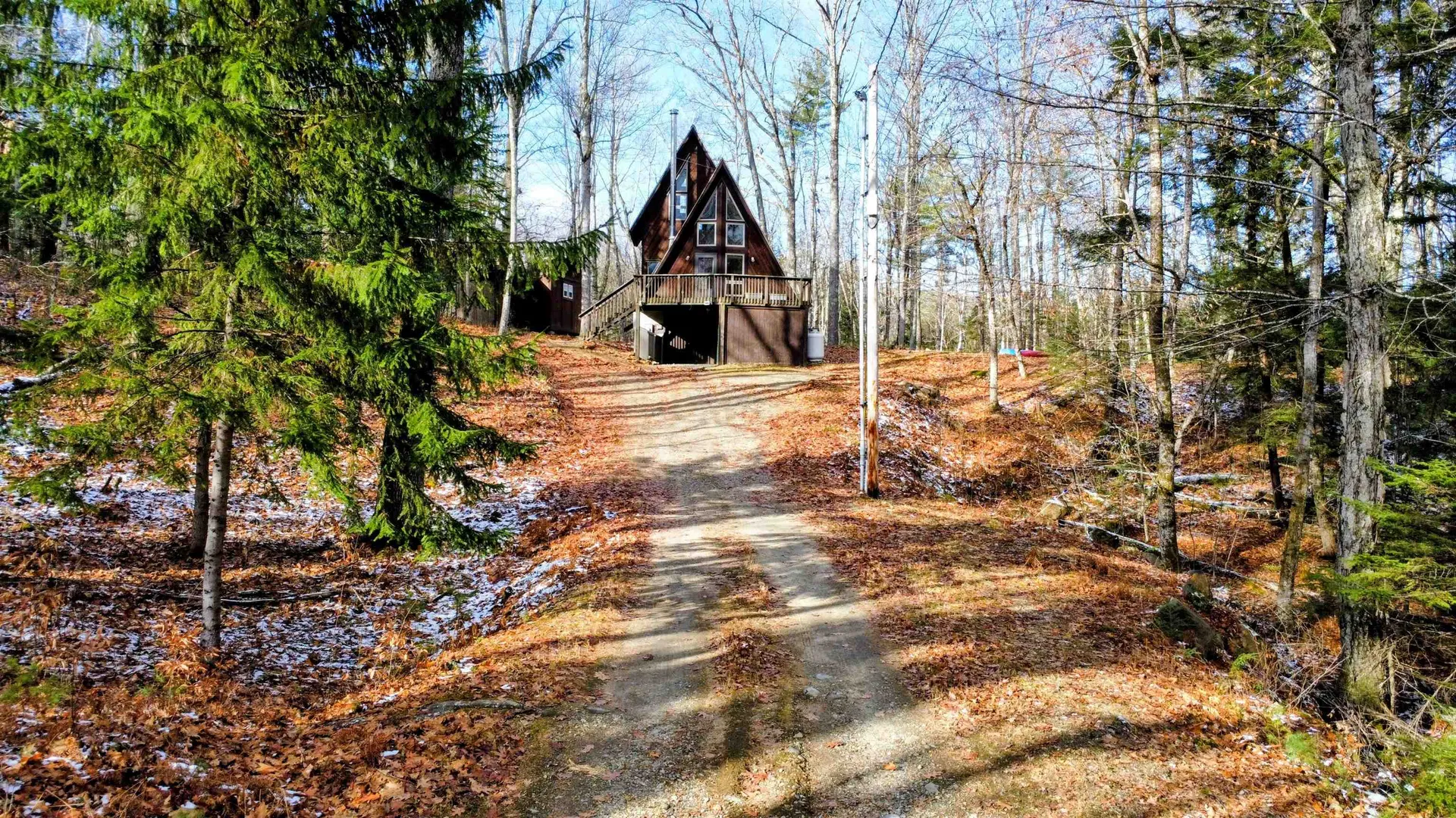 5 Windgate Terrace Haverhill NH 03785