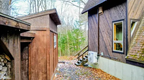 5 Windgate Terrace Haverhill NH 03785