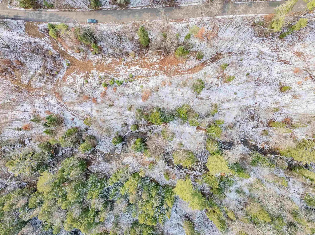 Lot B2 Gould Hill Road Montpelier VT 05602