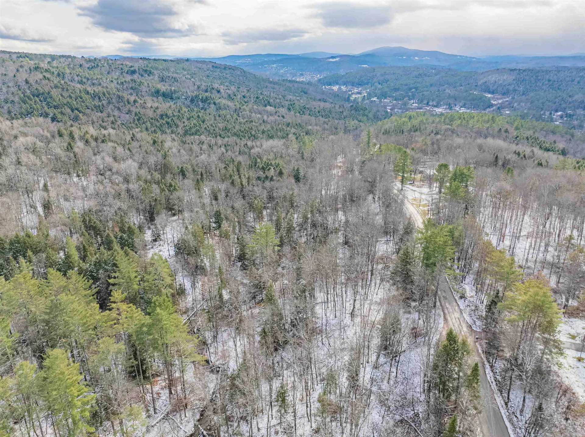 Lot B2 Gould Hill Road Montpelier VT 05602