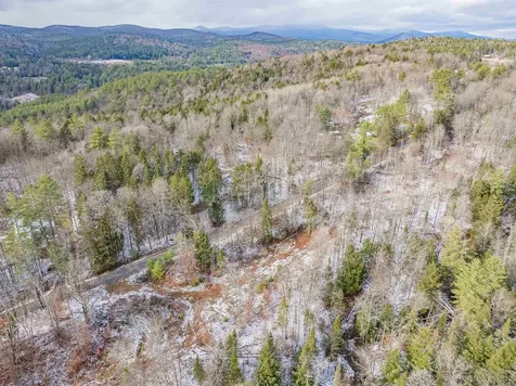 Lot B2 Gould Hill Road Montpelier VT 05602