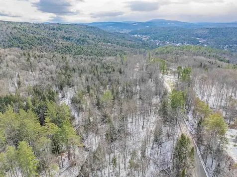 Lot B2 Gould Hill Road Montpelier VT 05602