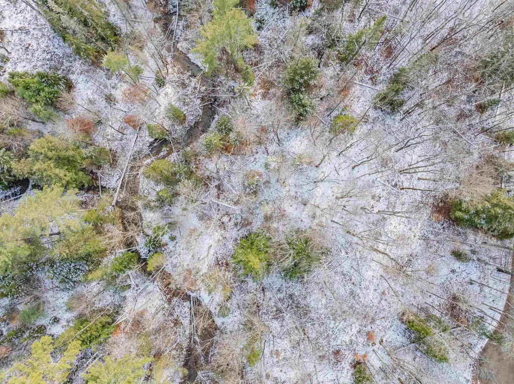 Lot B1 Gould Hill Road Montpelier VT 05602