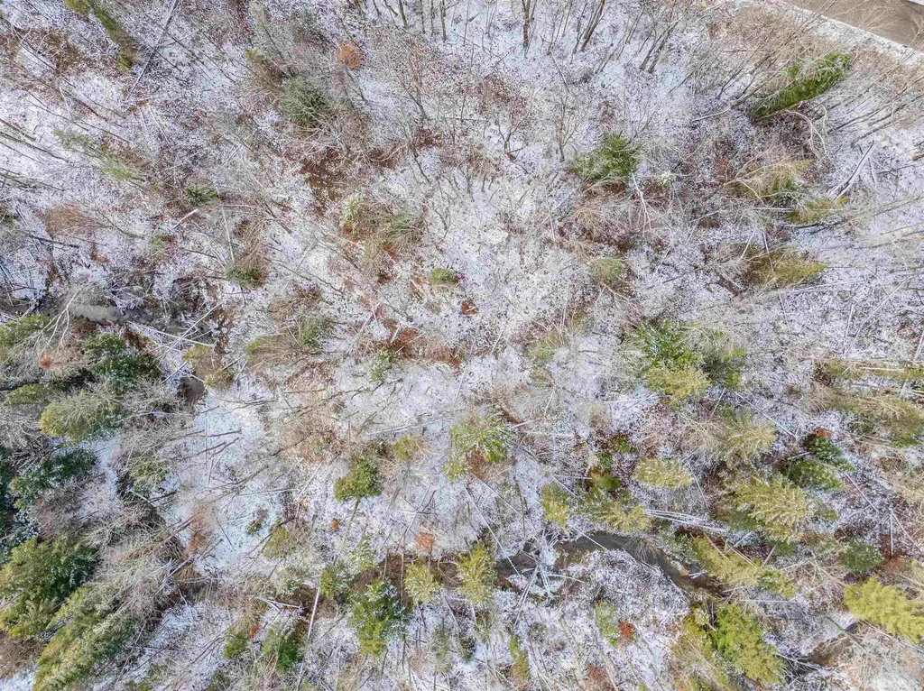 Lot B1 Gould Hill Road Montpelier VT 05602