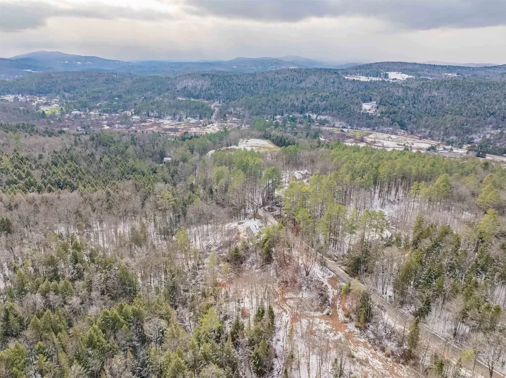 Lot B1 Gould Hill Road Montpelier VT 05602