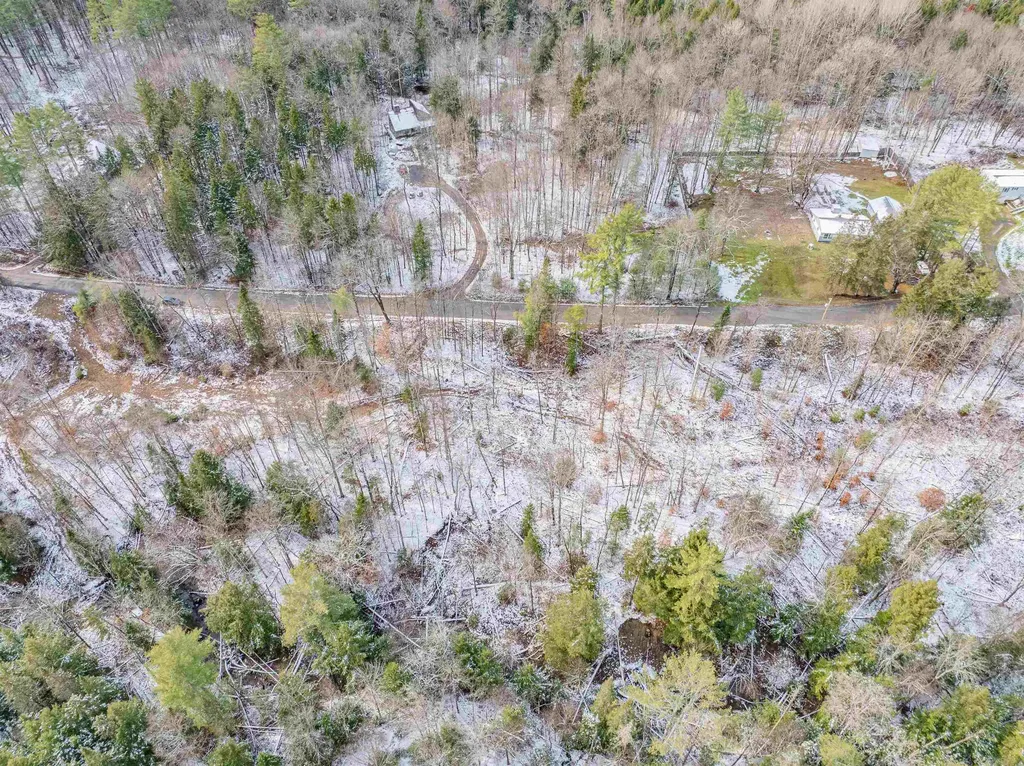 Lot B1 Gould Hill Road Montpelier VT 05602