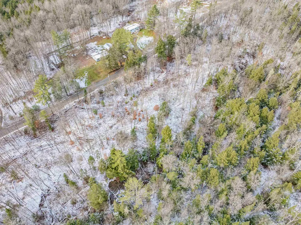 Lot B1 Gould Hill Road Montpelier VT 05602