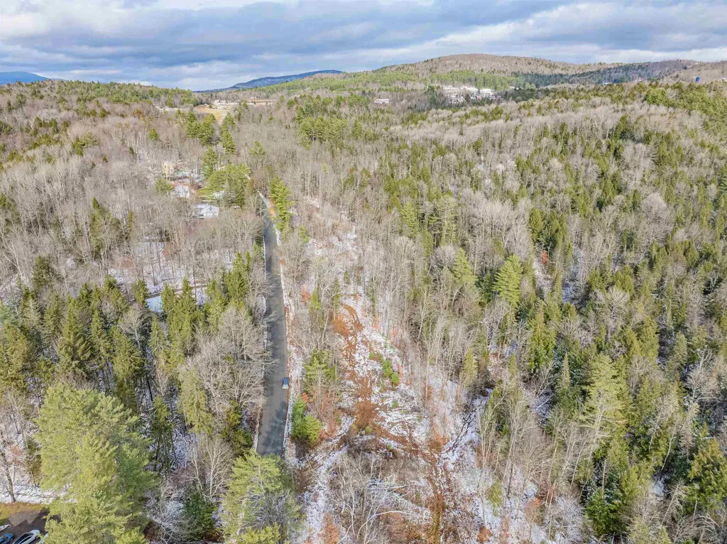 Lot B1 Gould Hill Road Montpelier VT 05602