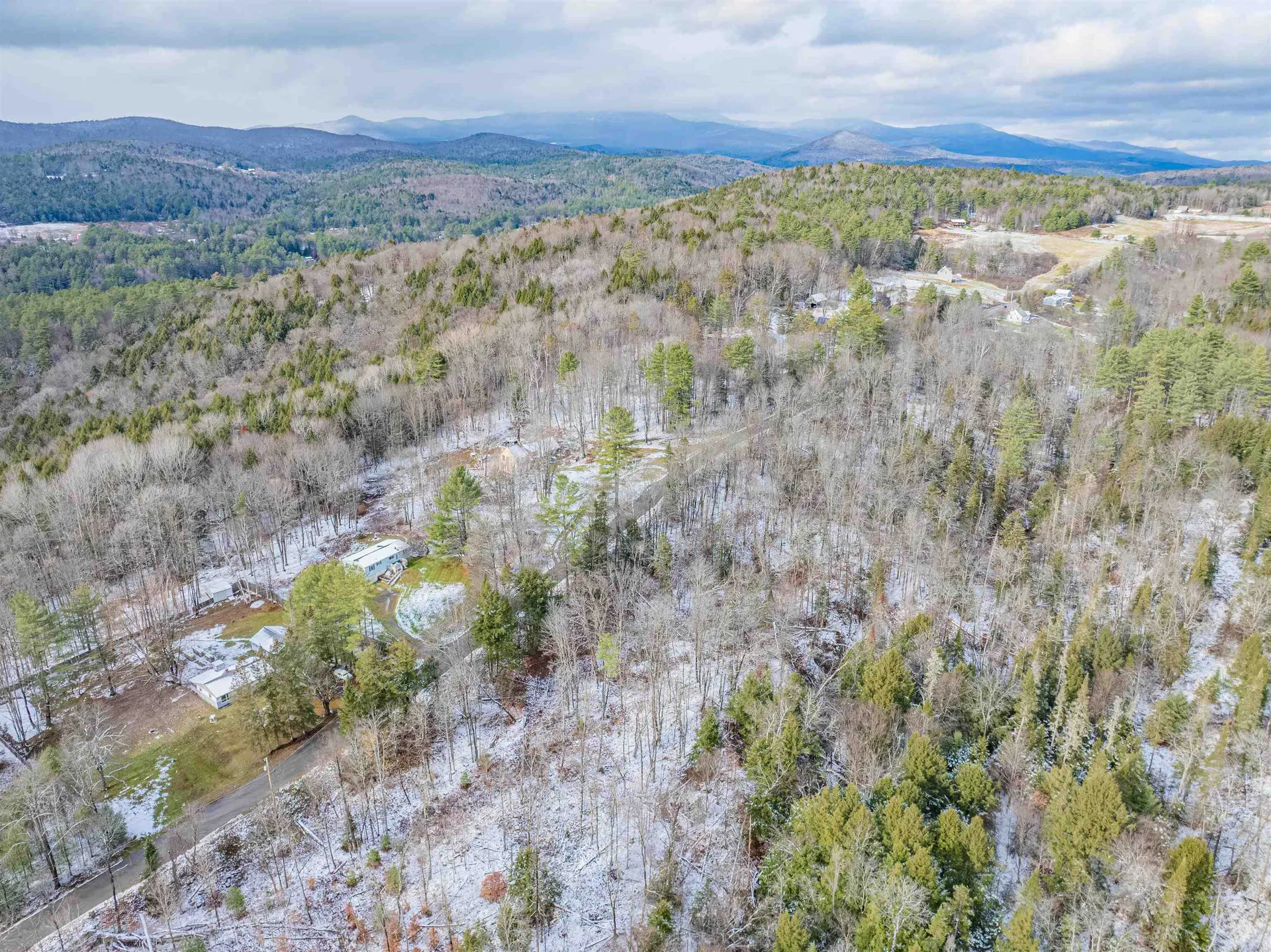 Lot B1 Gould Hill Road Montpelier VT 05602