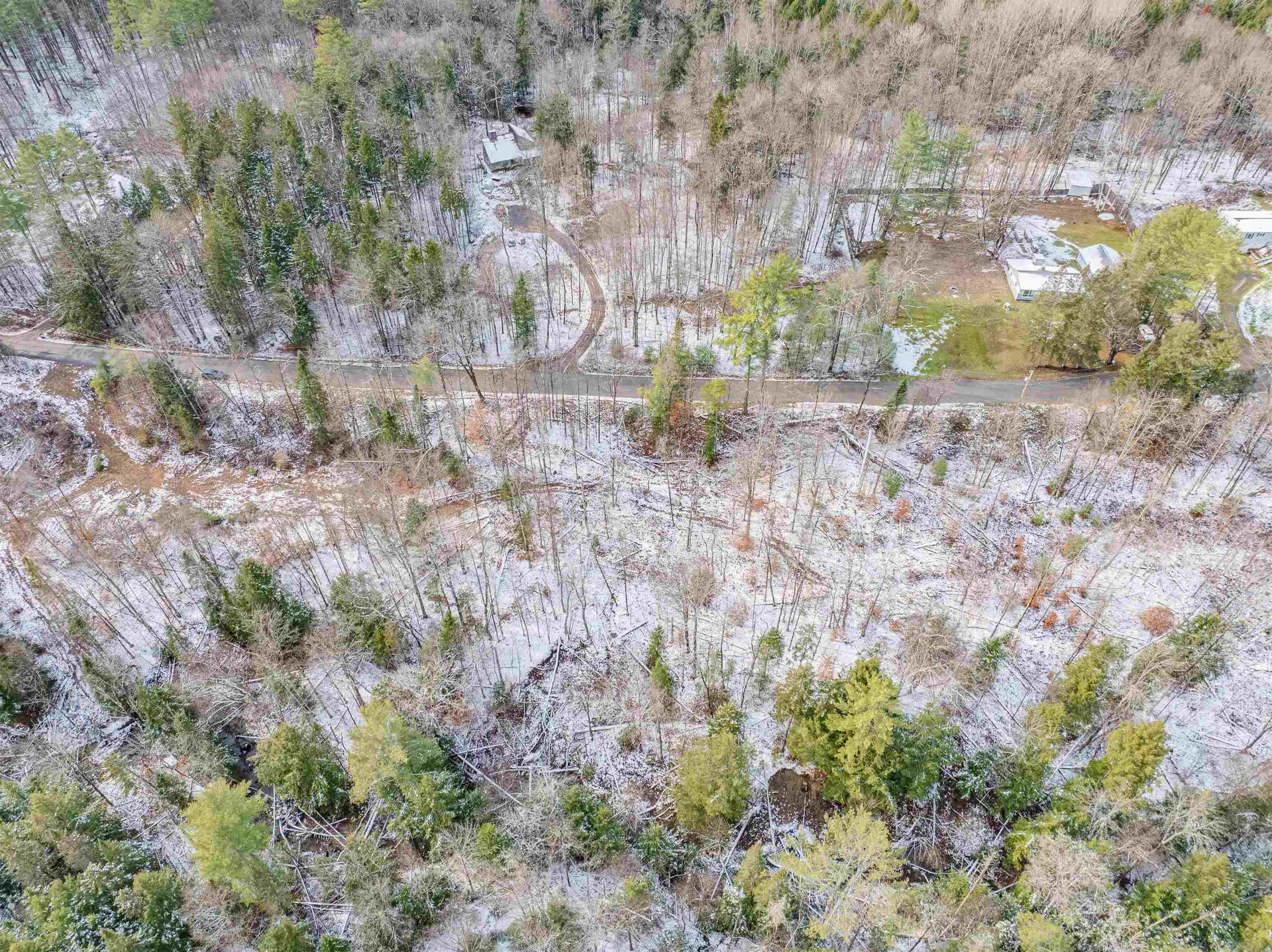 Lot B1 Gould Hill Road Montpelier VT 05602