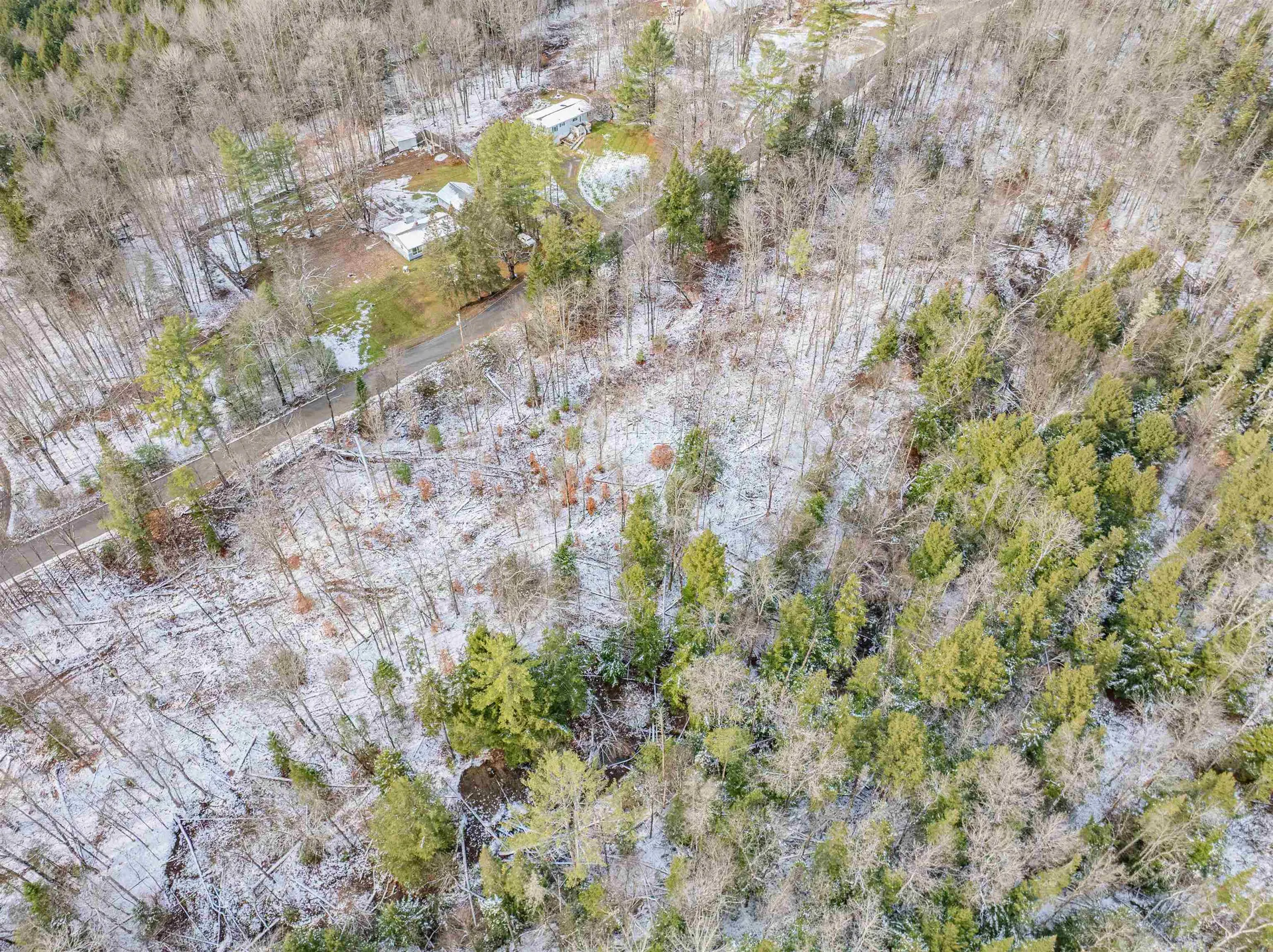 Lot B1 Gould Hill Road Montpelier VT 05602