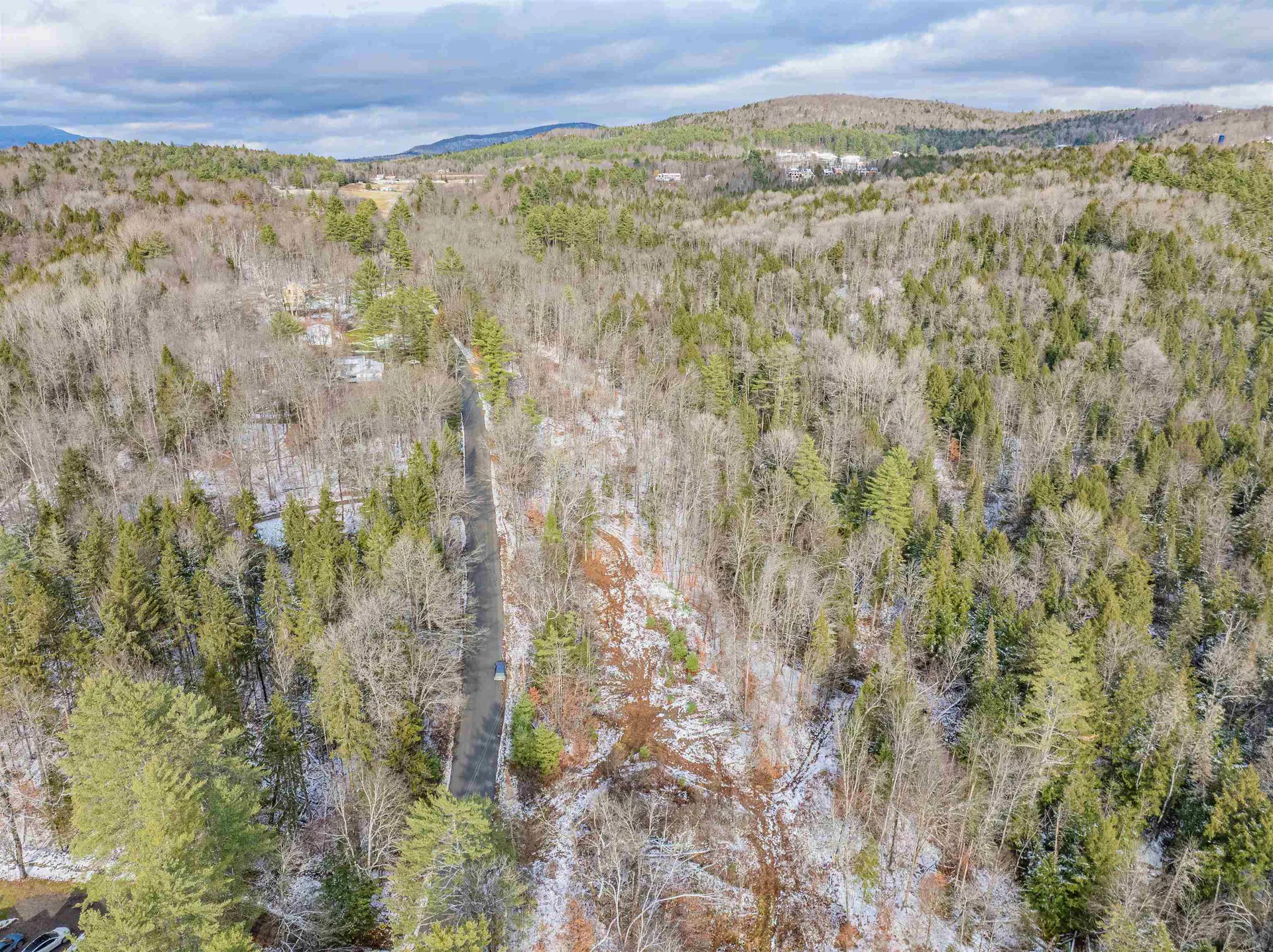 Lot B1 Gould Hill Road Montpelier VT 05602