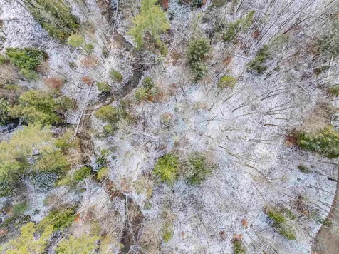 Lot B1 Gould Hill Road Montpelier VT 05602