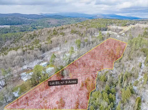 Lot B1 Gould Hill Road Montpelier VT 05602