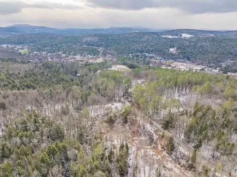 Lot B1 Gould Hill Road Montpelier VT 05602