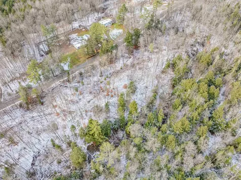 Lot B1 Gould Hill Road Montpelier VT 05602