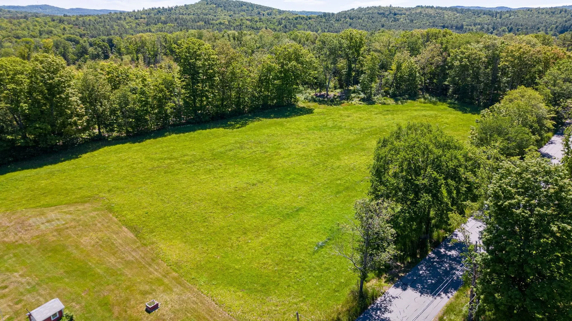 458 Cheshire Turnpike Langdon NH 03602