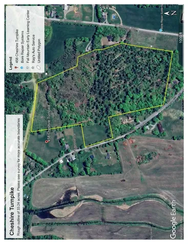 458 Cheshire Turnpike Langdon NH 03602