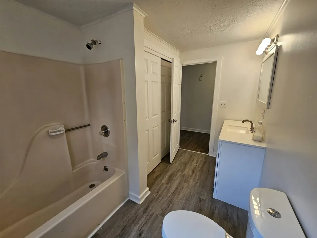 71 Moultonville Road Ossipee NH 03814