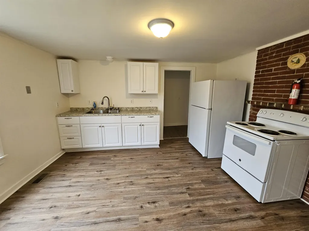 71 Moultonville Road Ossipee NH 03814