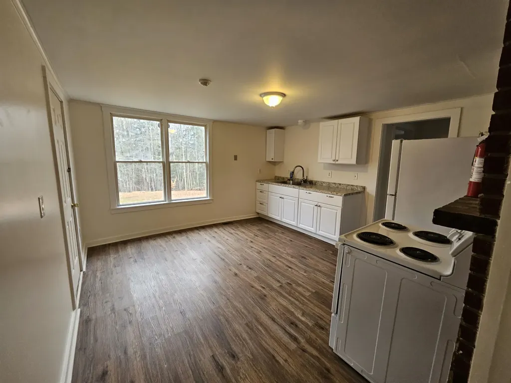 71 Moultonville Road Ossipee NH 03814