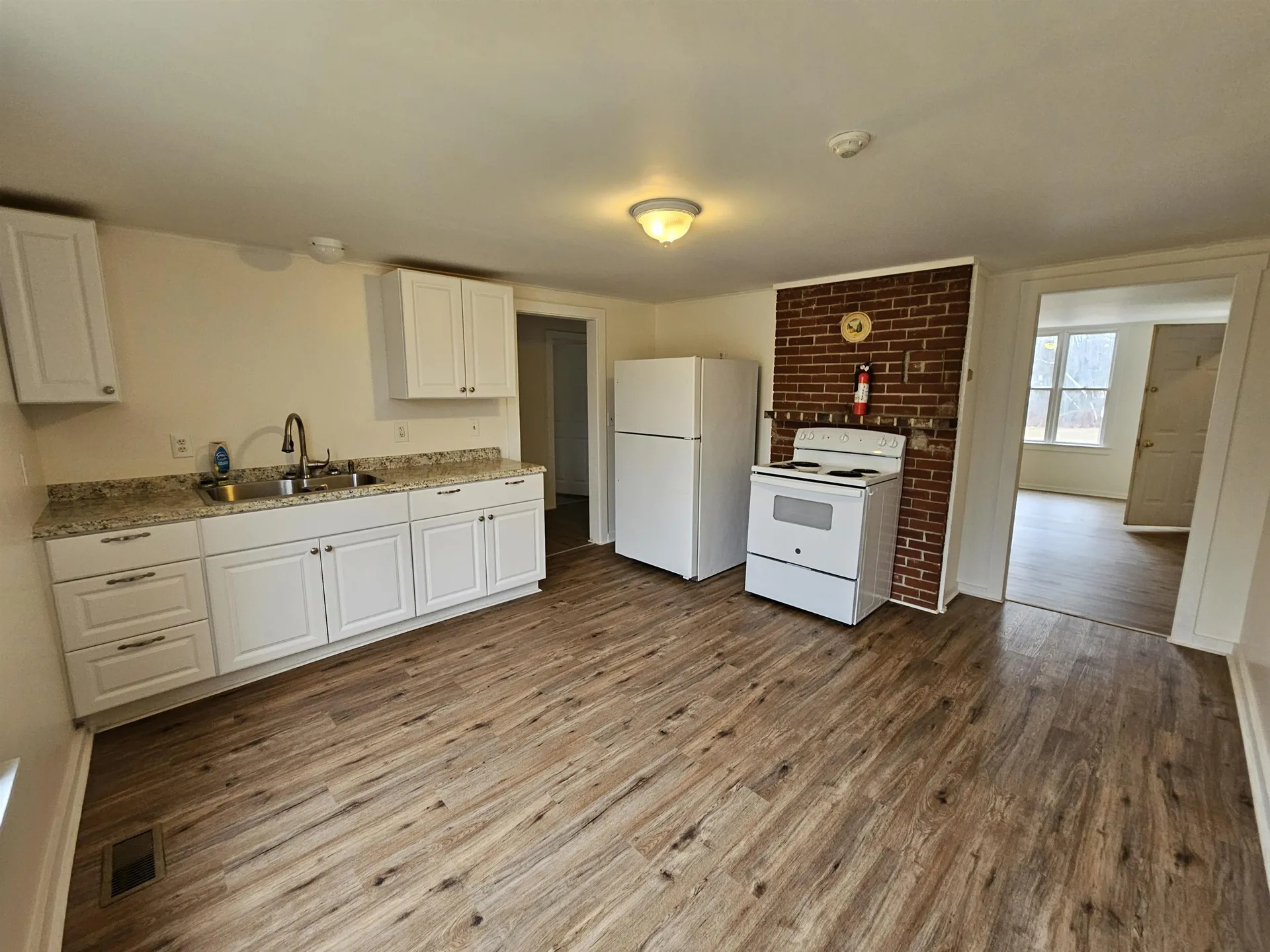 71 Moultonville Road Ossipee NH 03814