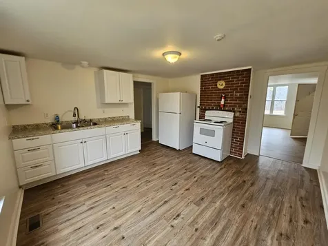 71 Moultonville Road Ossipee NH 03814