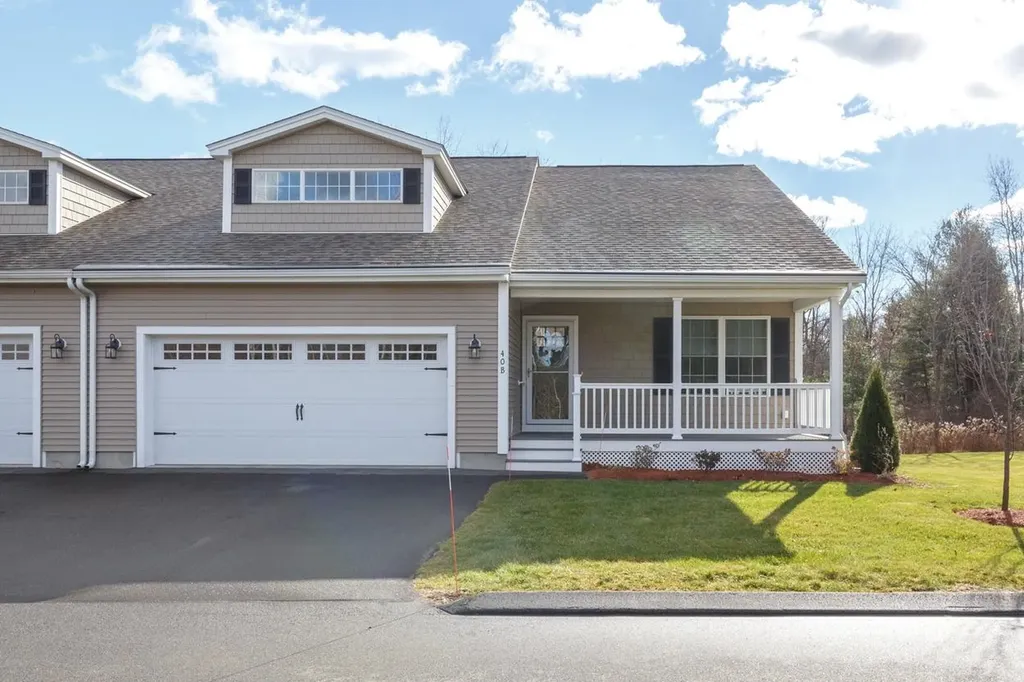 40B Brackett Lane Hudson NH 03051