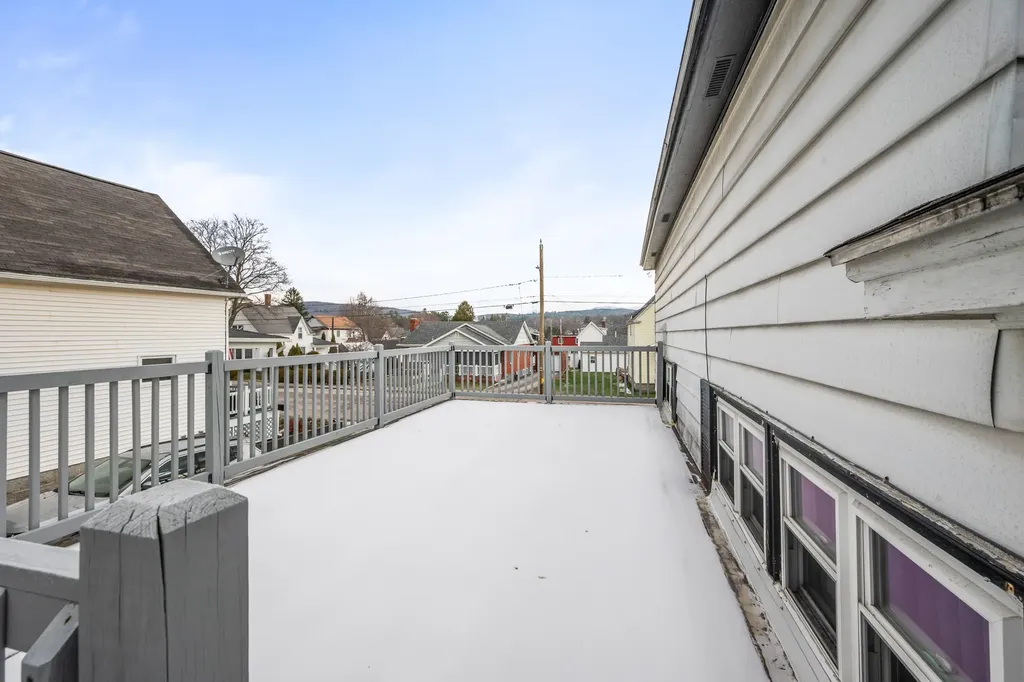 191 Sweden Street Berlin NH 03570