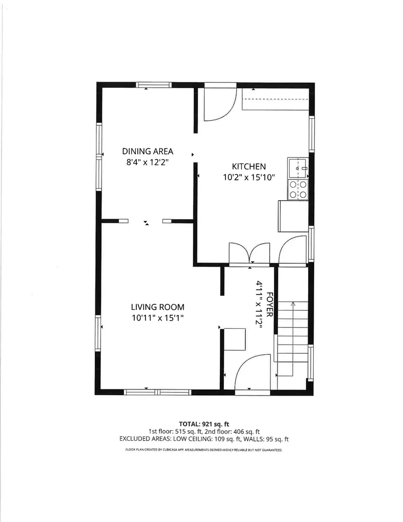 191 Sweden Street Berlin NH 03570