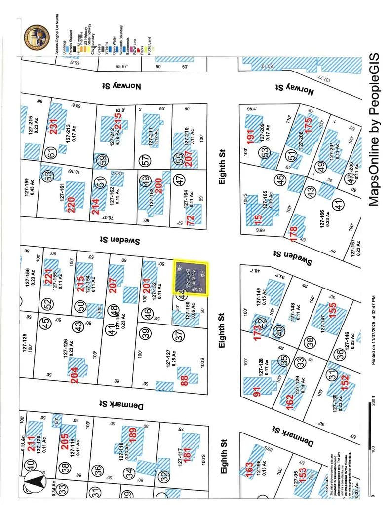 191 Sweden Street Berlin NH 03570