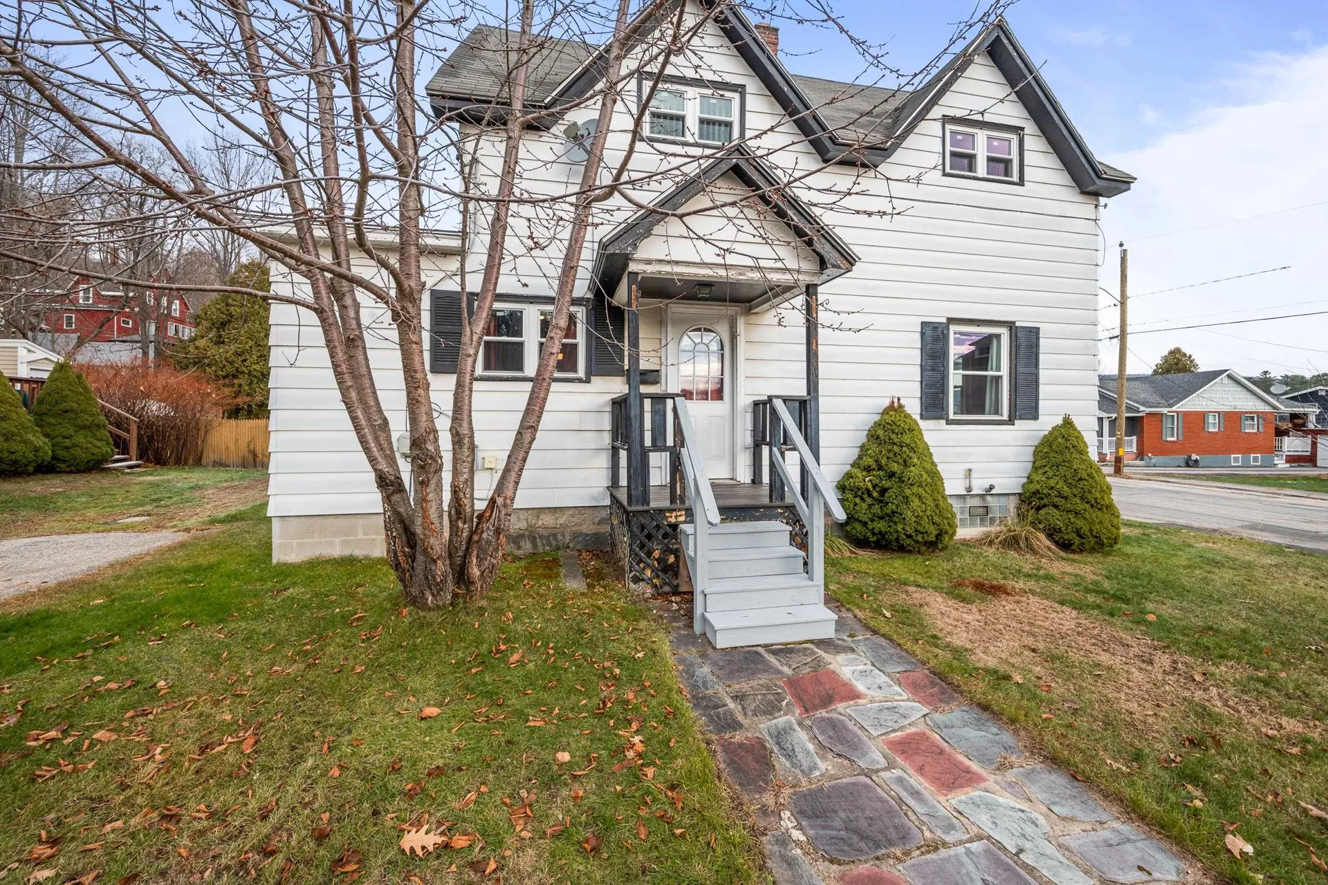 191 Sweden Street Berlin NH 03570