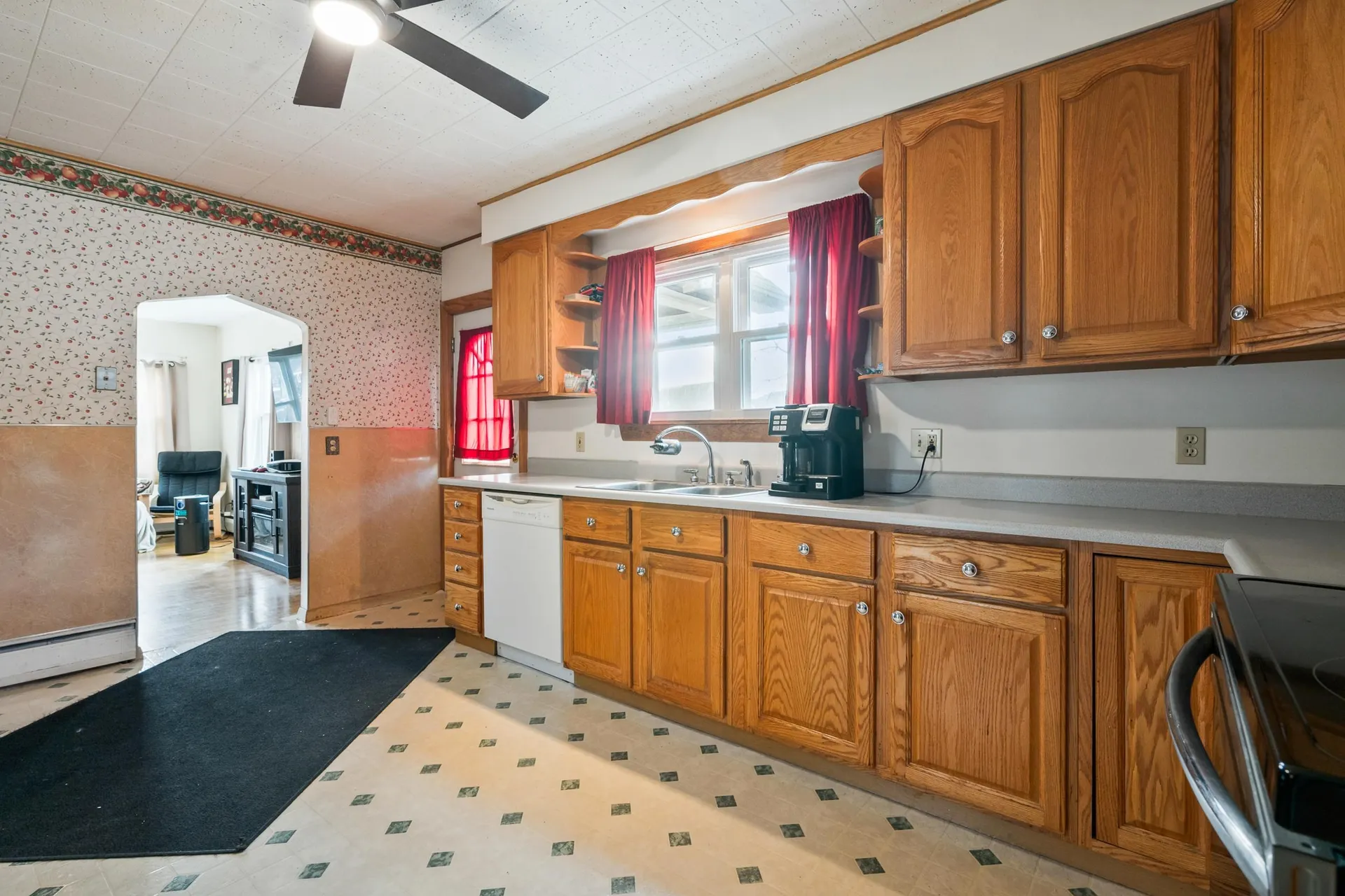 191 Sweden Street Berlin NH 03570