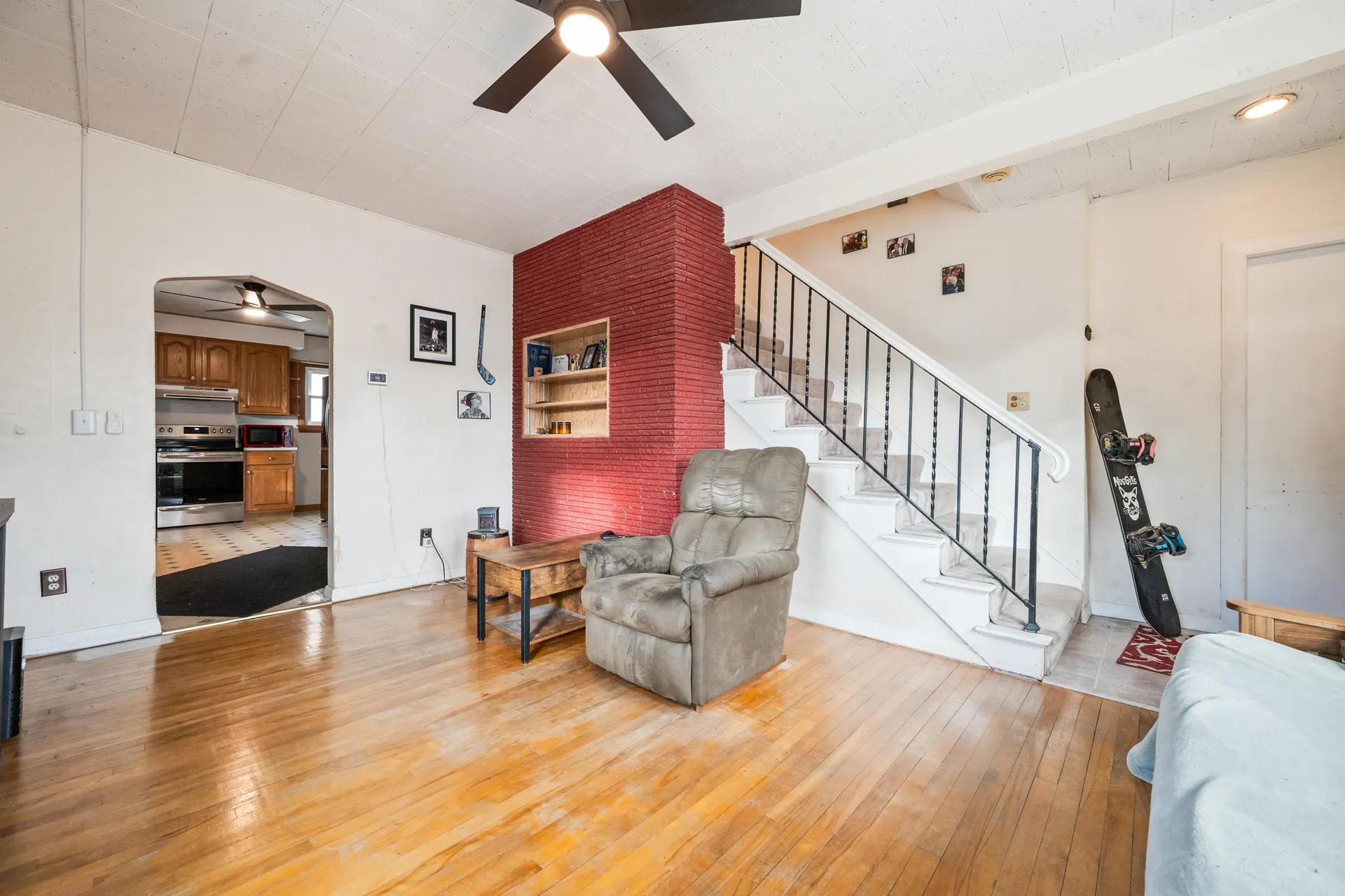 191 Sweden Street Berlin NH 03570