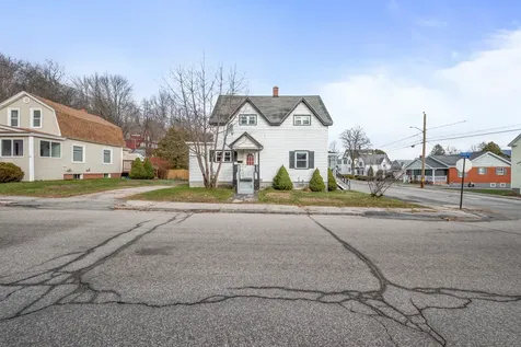 191 Sweden Street Berlin NH 03570