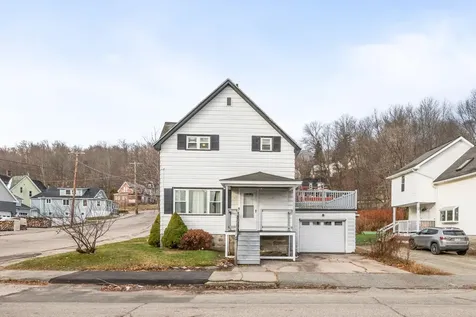 191 Sweden Street Berlin NH 03570