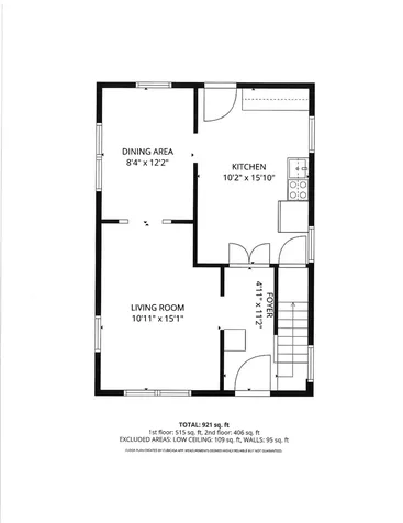 191 Sweden Street Berlin NH 03570