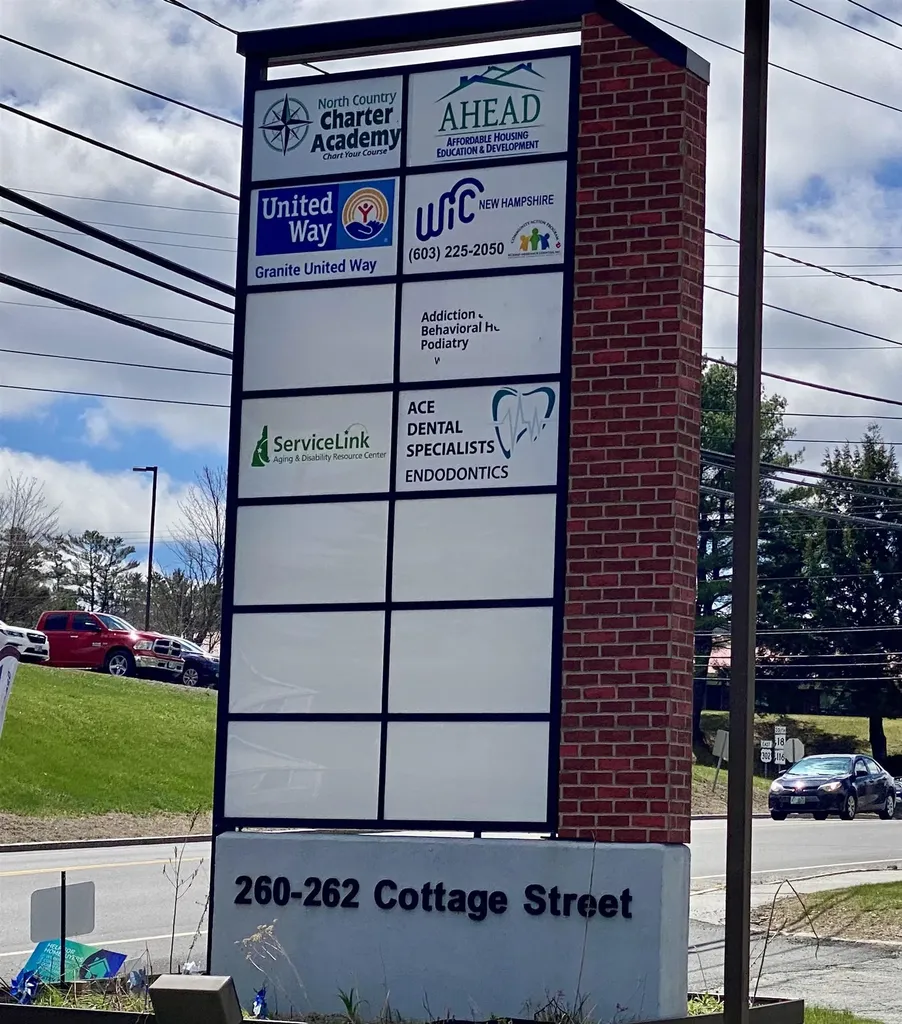 260 Cottage Street Littleton NH 03561