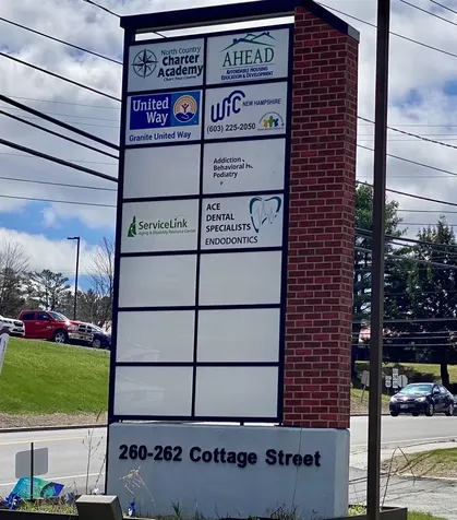 260 Cottage Street Littleton NH 03561