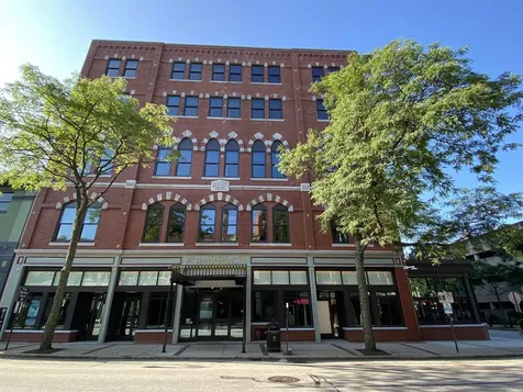 83 Hanover Street Manchester NH 03101