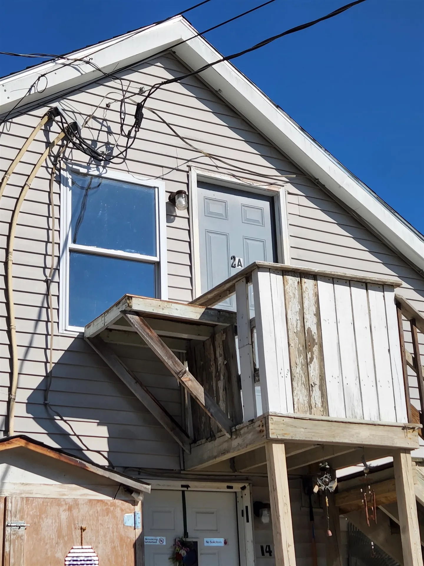 14 Preston Street Hillsborough NH 03244