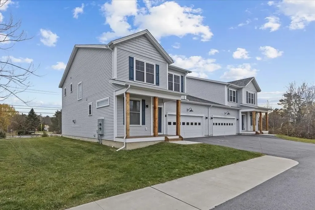 46 Bonning Way Shelburne VT 05482