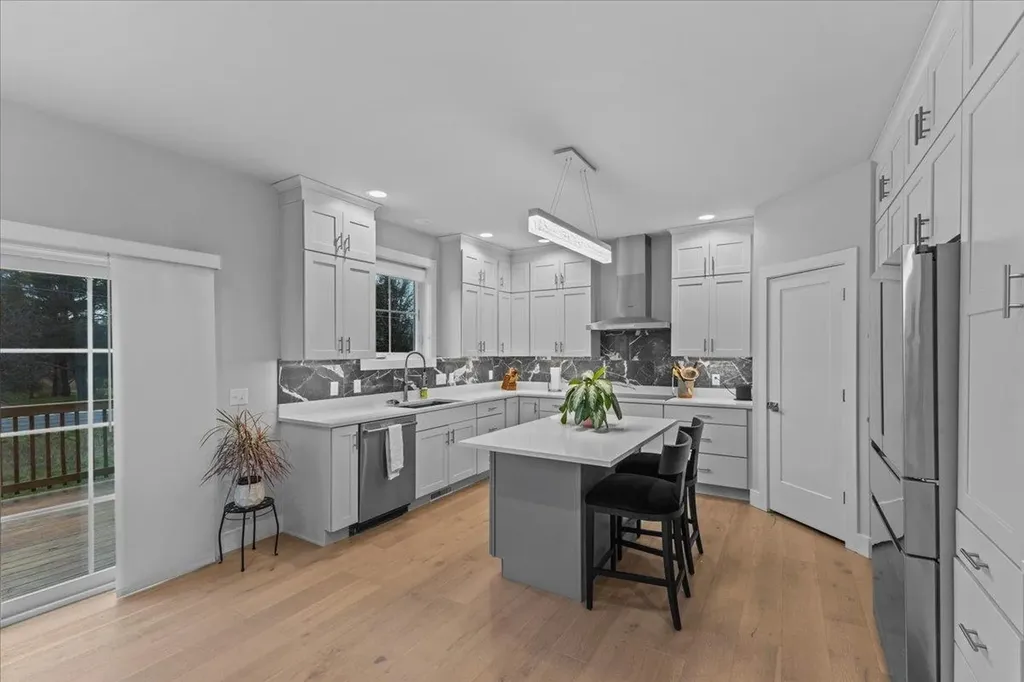 46 Bonning Way Shelburne VT 05482