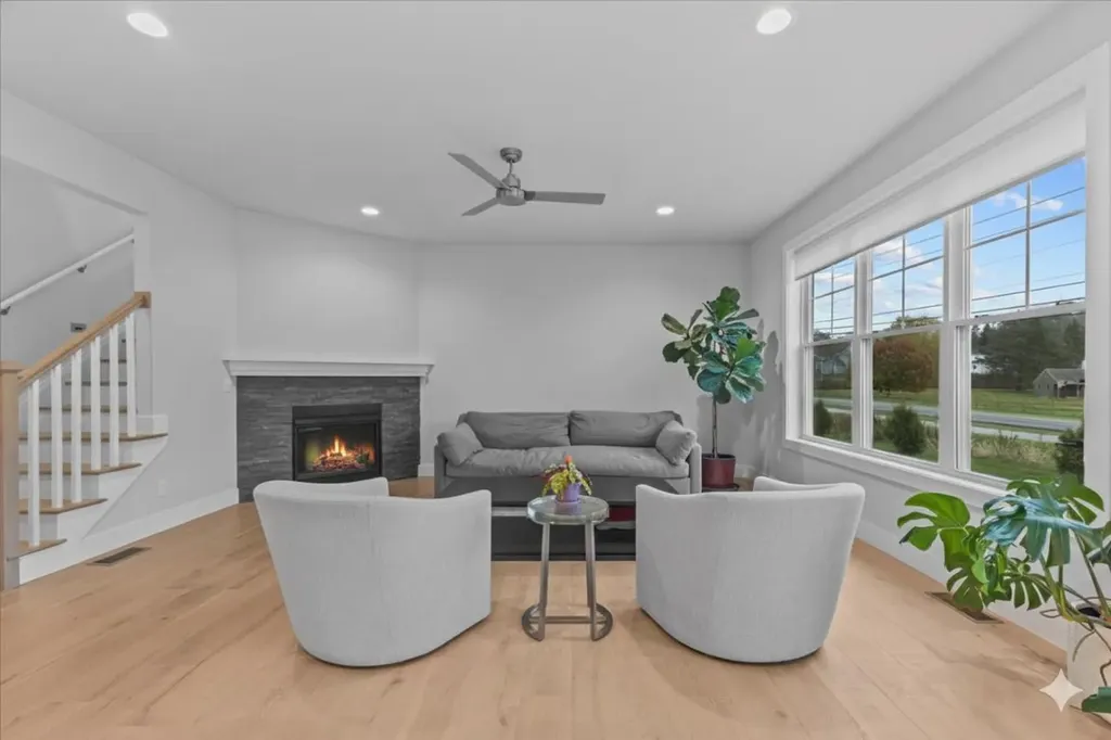 46 Bonning Way Shelburne VT 05482