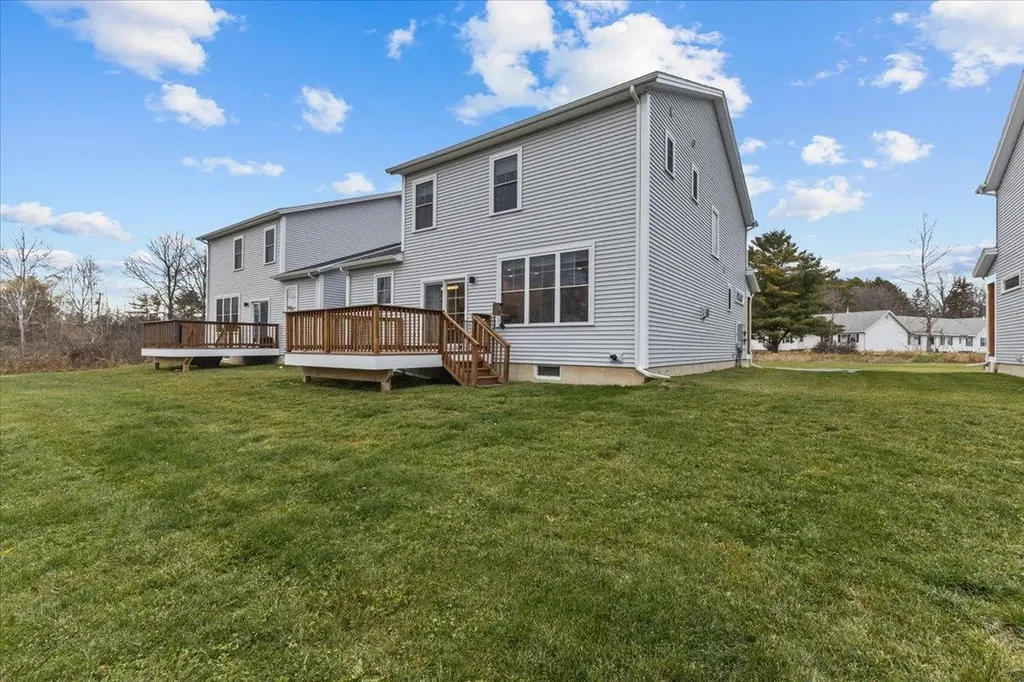 46 Bonning Way Shelburne VT 05482