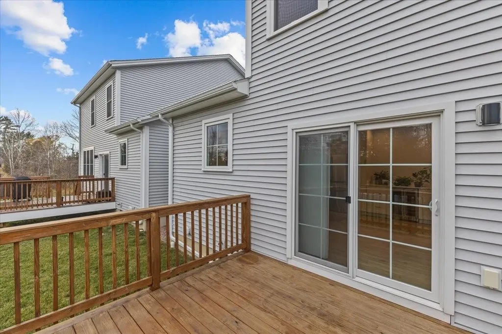 46 Bonning Way Shelburne VT 05482