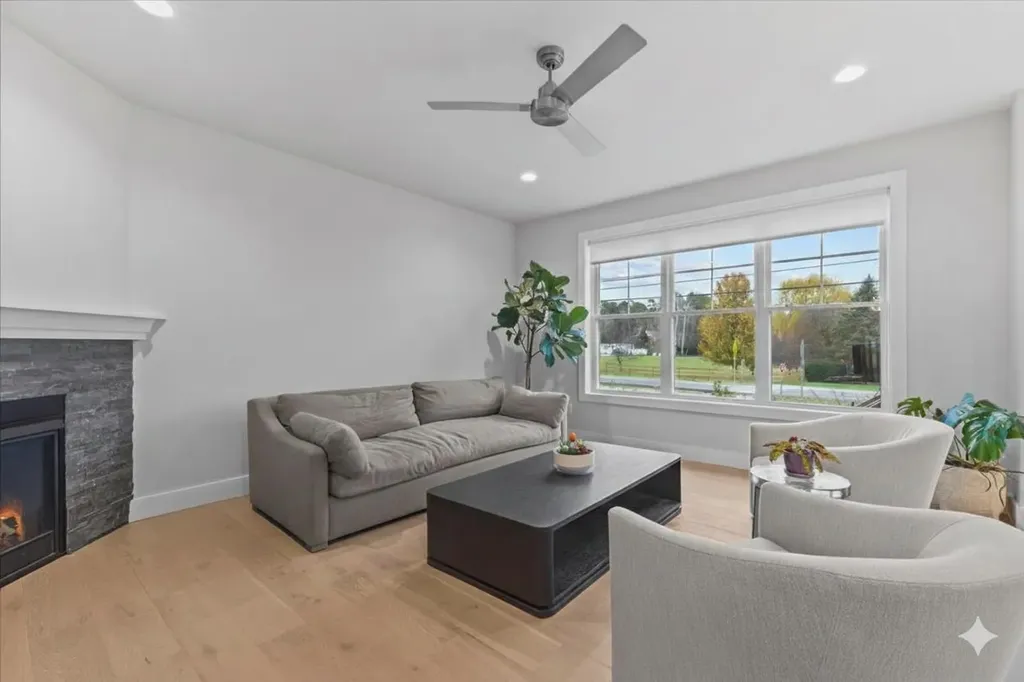 46 Bonning Way Shelburne VT 05482