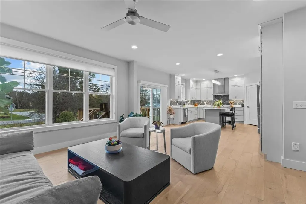 46 Bonning Way Shelburne VT 05482