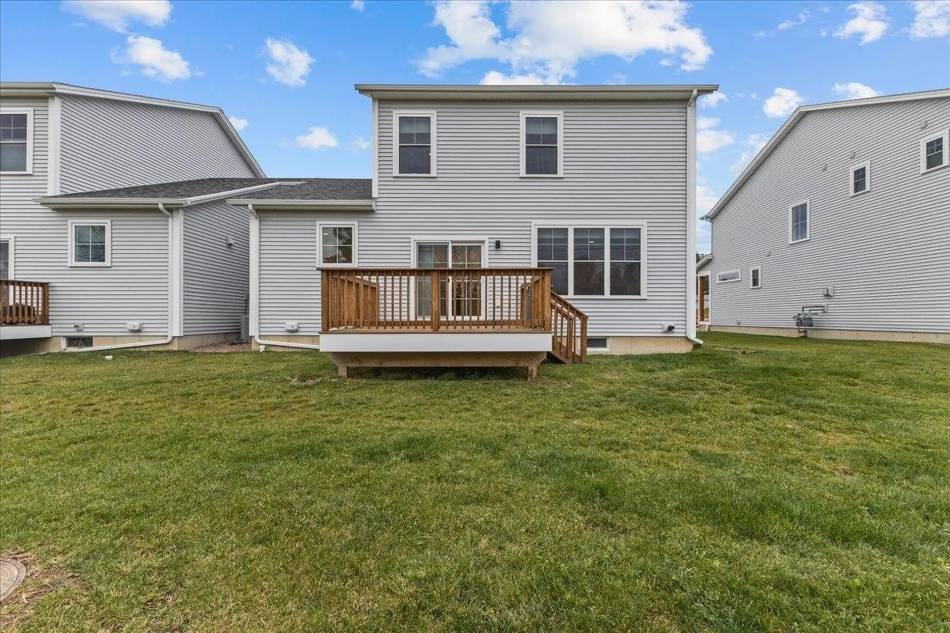 46 Bonning Way Shelburne VT 05482