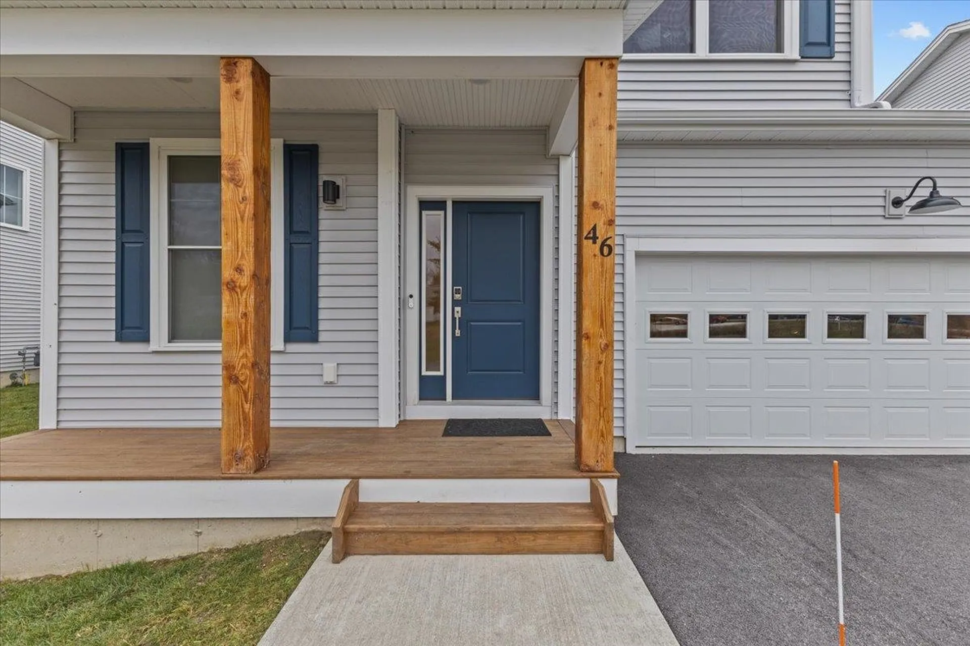 46 Bonning Way Shelburne VT 05482